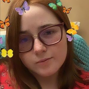 Meet your Posher, Chrissy